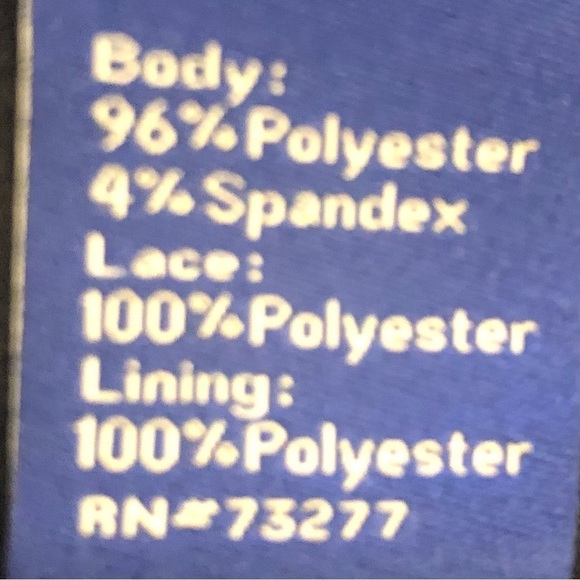 APT 9 / little black dress / size S/ lace on top half of dress - Picture 6 of 8